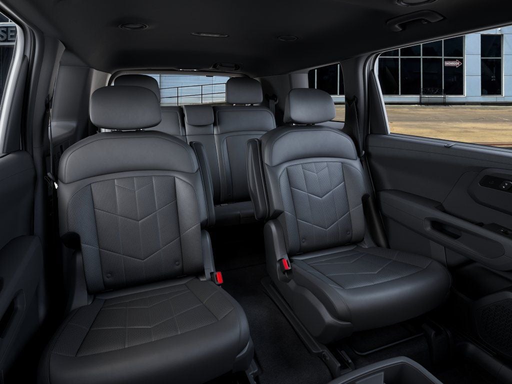 2027 Kia Telluride Base