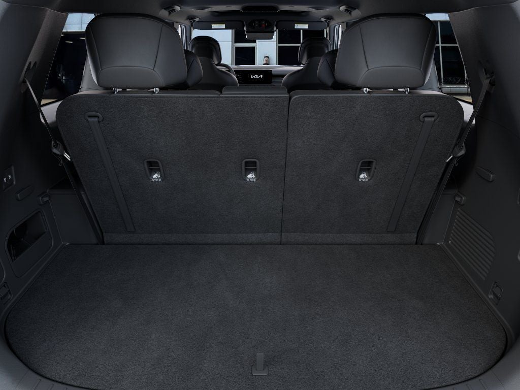 2027 Kia Telluride Base