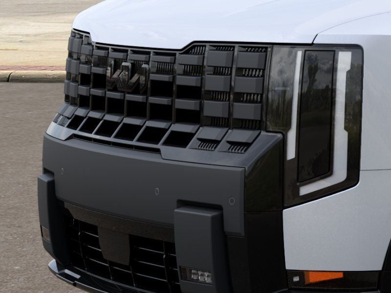 2027 Kia Telluride Base