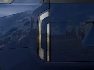 2027 Kia Telluride Base
