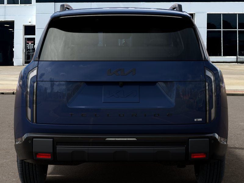 2027 Kia Telluride Base