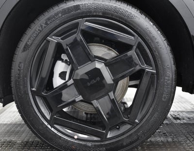 2027 Kia Telluride EX