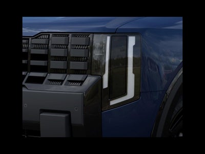 2027 Kia Telluride Base