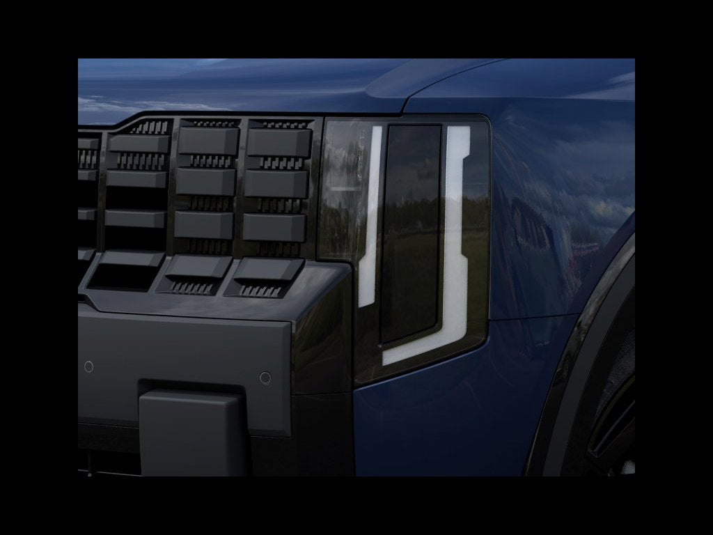 2027 Kia Telluride Base