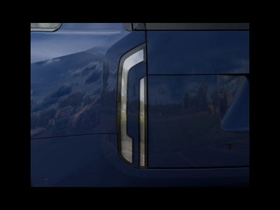 2027 Kia Telluride Base