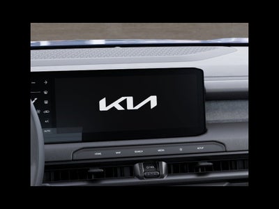 2027 Kia Telluride Base
