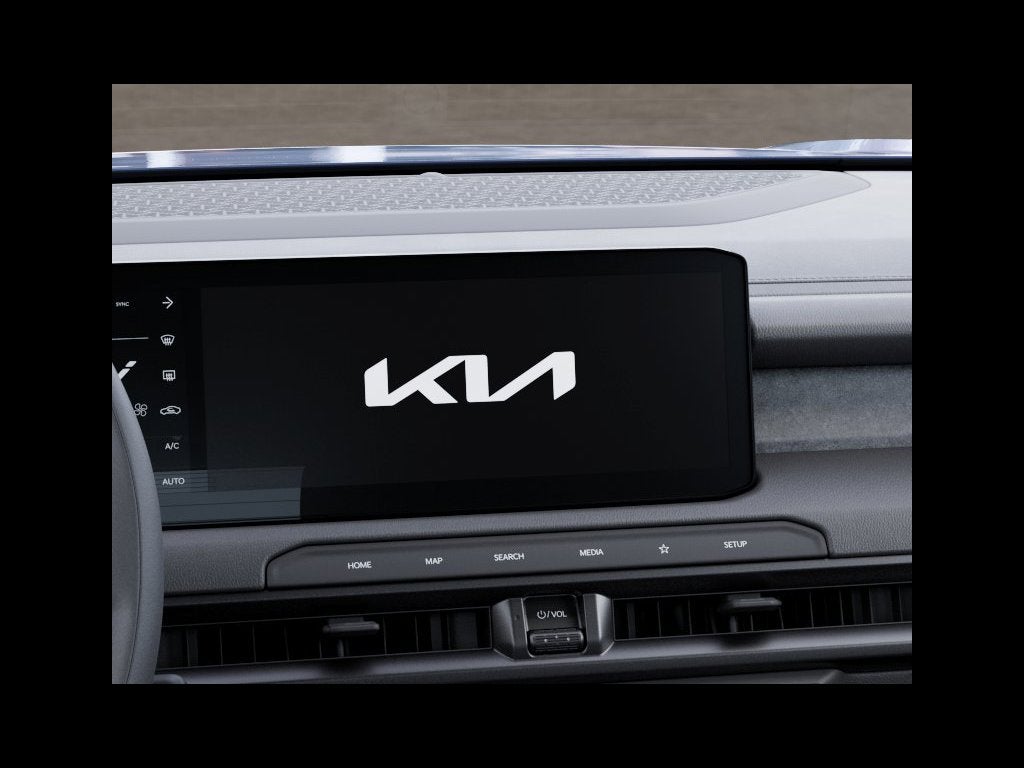 2027 Kia Telluride Base