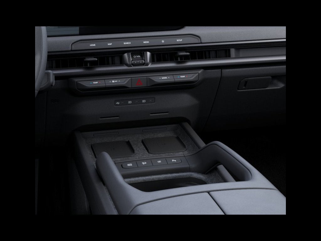 2027 Kia Telluride Base