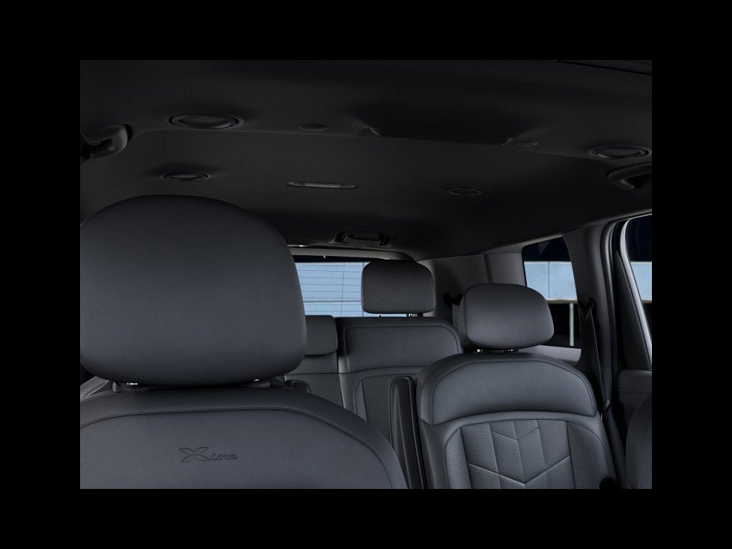 2027 Kia Telluride Base