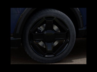 2027 Kia Telluride Base