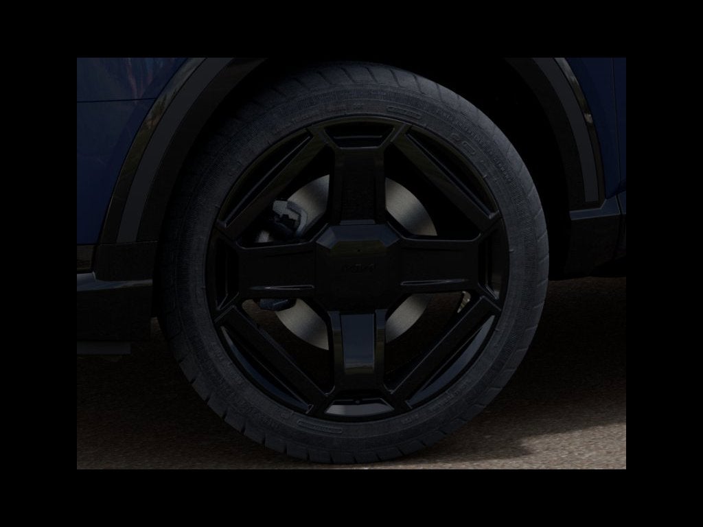 2027 Kia Telluride Base