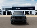 2027 Kia Telluride Base