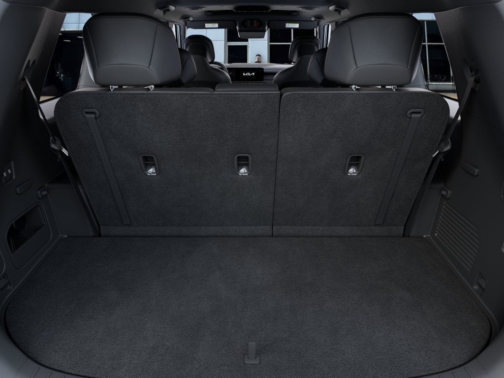 2027 Kia Telluride Base
