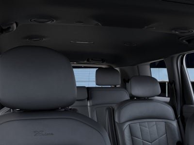 2027 Kia Telluride Base