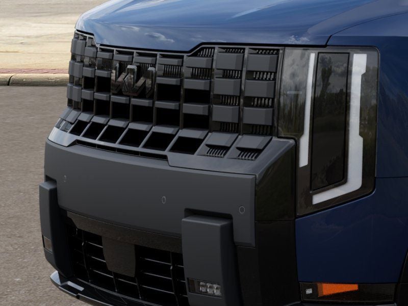 2027 Kia Telluride Base