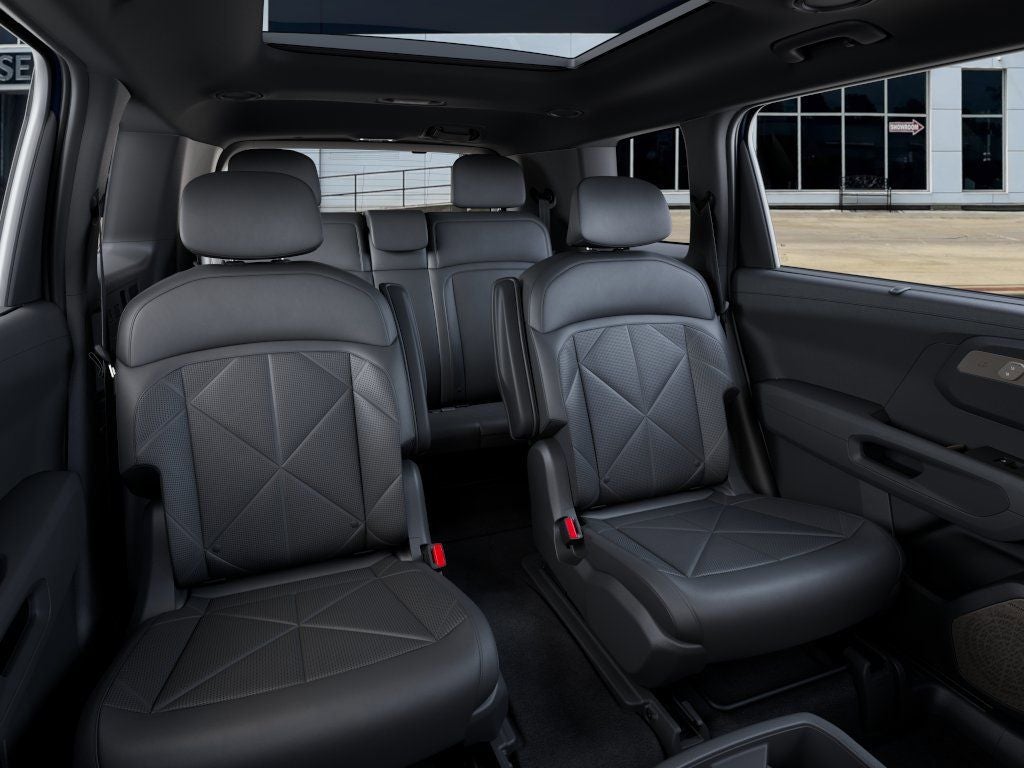 2027 Kia Telluride SX