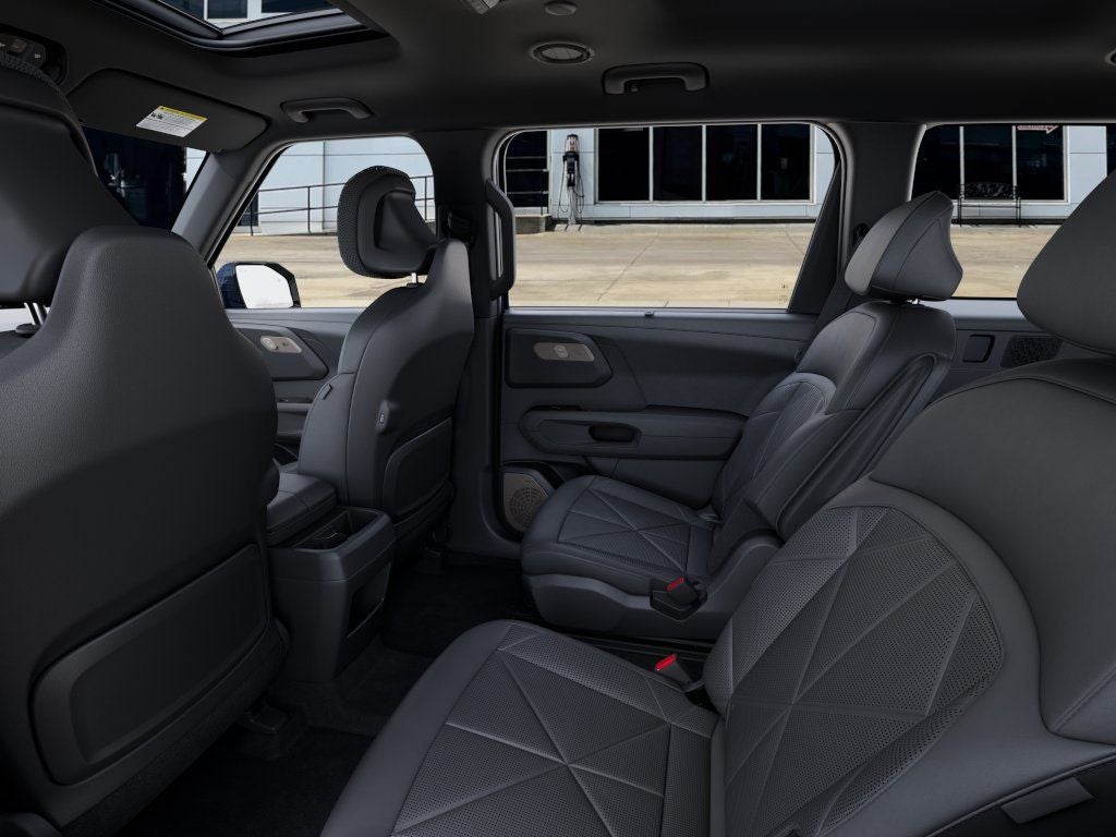 2027 Kia Telluride SX