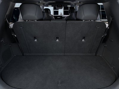 2027 Kia Telluride SX