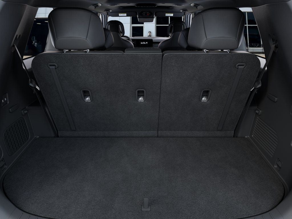 2027 Kia Telluride SX
