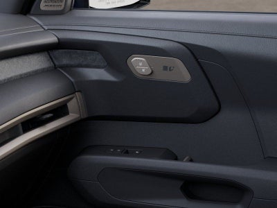 2027 Kia Telluride SX