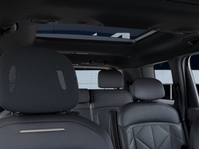 2027 Kia Telluride SX