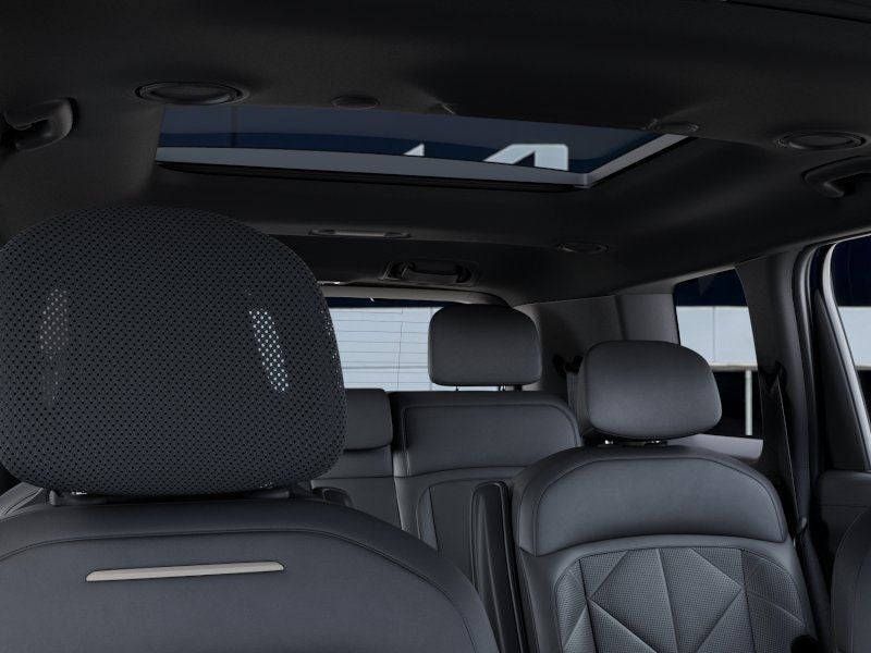 2027 Kia Telluride SX