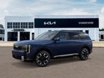 2027 Kia Telluride SX