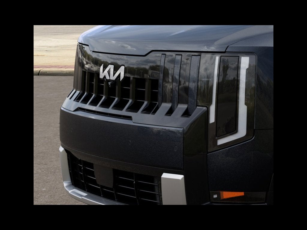 2027 Kia Telluride Hybrid SX
