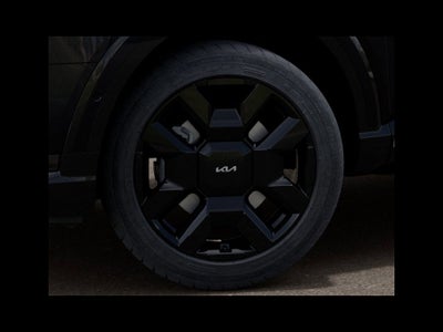 2027 Kia Telluride Hybrid SX