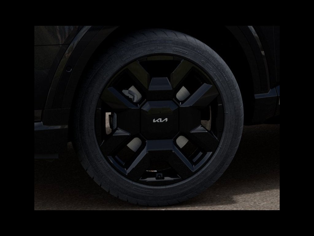 2027 Kia Telluride Hybrid SX