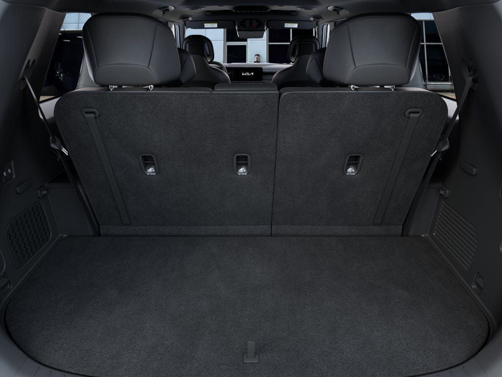 2027 Kia Telluride X-Pro SX
