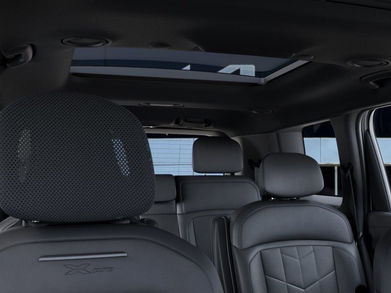 2027 Kia Telluride X-Pro SX