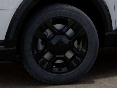 2027 Kia Telluride Base