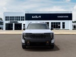2027 Kia Telluride Base
