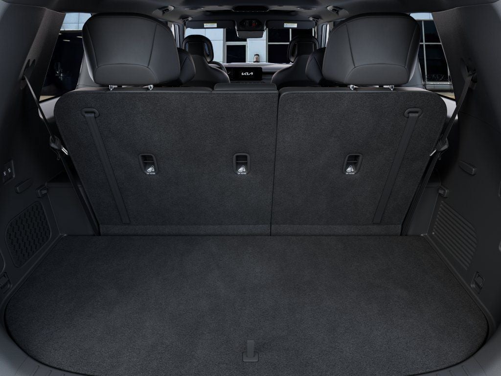 2027 Kia Telluride Base