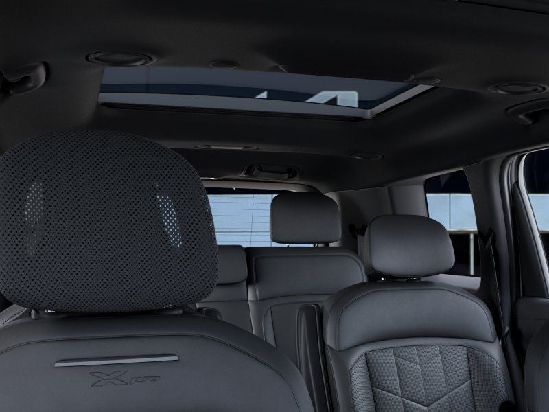 2027 Kia Telluride Base