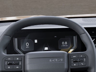 2027 Kia Telluride X-Line SX