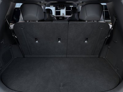 2027 Kia Telluride X-Pro SX
