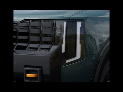 2027 Kia Telluride X-Pro SX