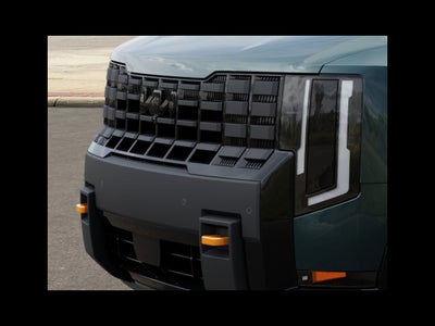 2027 Kia Telluride X-Pro SX