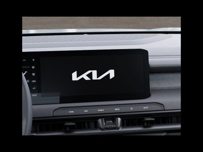 2027 Kia Telluride X-Pro SX