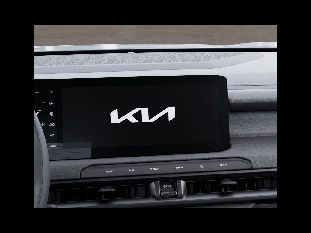 2027 Kia Telluride X-Pro SX
