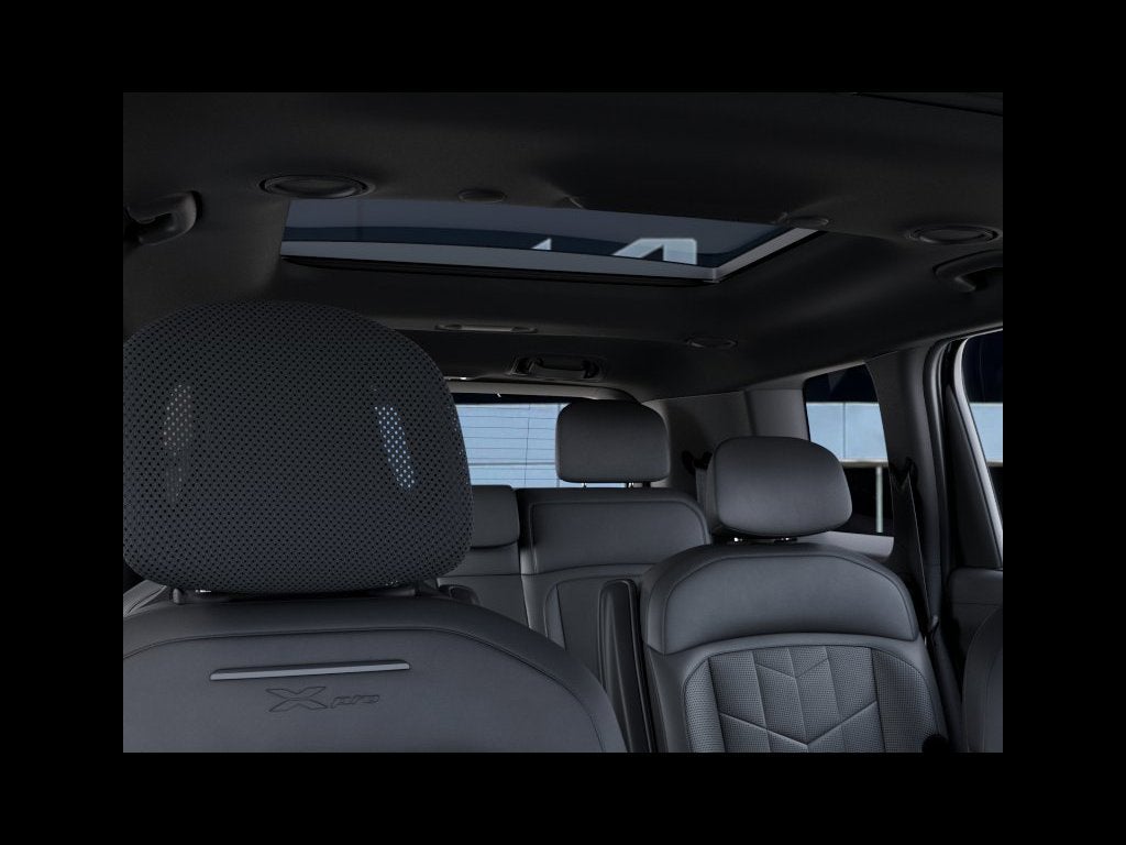 2027 Kia Telluride X-Pro SX
