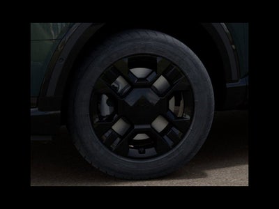2027 Kia Telluride X-Pro SX