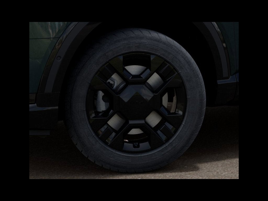 2027 Kia Telluride X-Pro SX