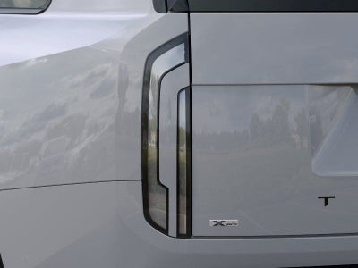 2027 Kia Telluride Base