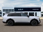 2027 Kia Telluride X-Pro SX-Prestige