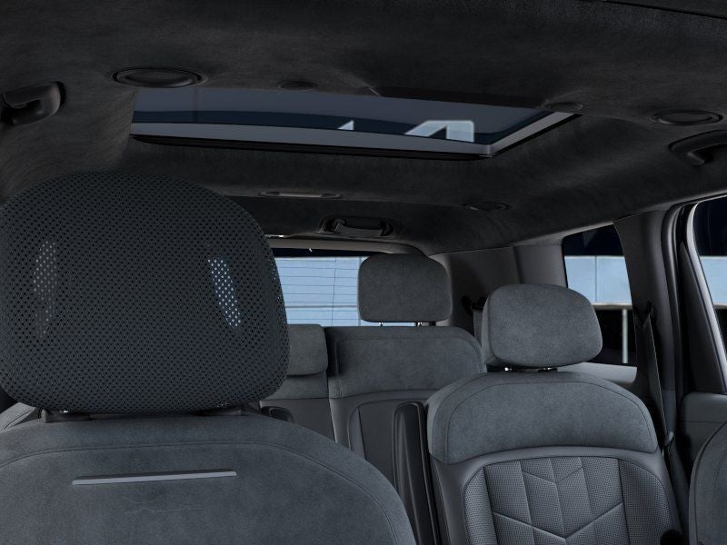 2027 Kia Telluride X-Line SX-Prestige
