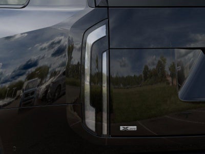 2027 Kia Telluride X-Pro SX-Prestige
