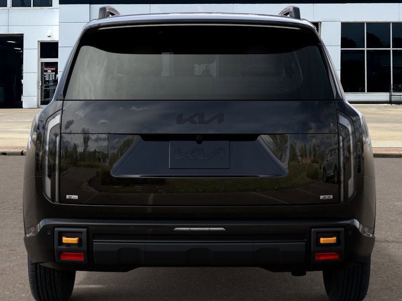 2027 Kia Telluride X-Pro SX-Prestige